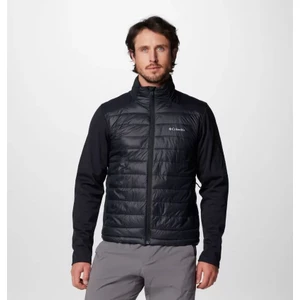 Tech™ Hybrid Softshell Erkek Mont WO7913-010
