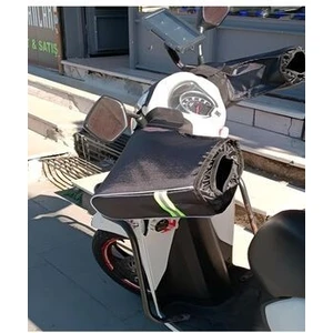 Honda Dio Uyumlu  Elçik Ultra Lüx Koruma