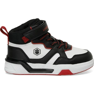 Ruby Hı 4pr Beyaz Erkek Çocuk High Sneaker