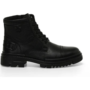 Dıda 4pr Siyah Erkek Postal