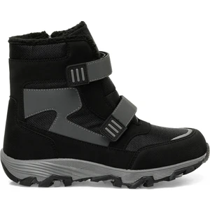 OYTO.G4PR Siyah Erkek Çocuk Outdoor Bot