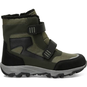OYTO.G4PR Haki Erkek Çocuk Outdoor Bot