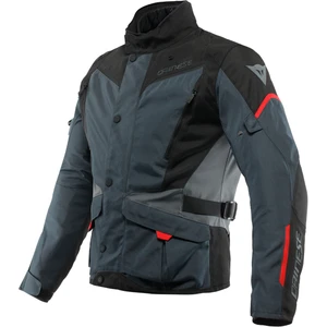 Daınese Cek/tempest 3  D-Dry Ebony Black Lava-Red