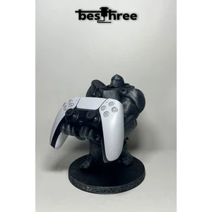 Knight (Şövalye) Kol Tutucu , Joystick Kumanda Standı, Xbox / Ps4 / Ps5 Uyumlu