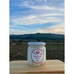 Keçi Bebek Peyniri ( Tuzsuz ) 210 gr