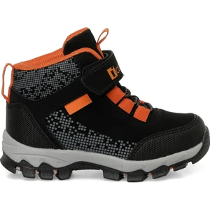 I Cool Molıno P 4pr Siyah Erkek Çocuk Outdoor Bot