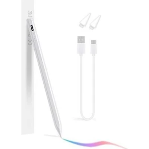 Dokunmatik Kalem Tüm Cihazlara Uyumlu Tablet Telefon Için Çizim & Yazı Kalemi Stylus Pen