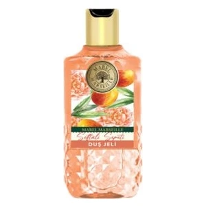 Mabel Marseille Şeftali Sepeti Duş Jeli 750 ml