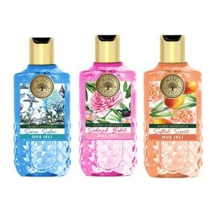 Mabel Marseille Duş Jeli 750 ml 3'lü Tanışma Seti