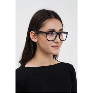 BP2140 Wayfarer Unisex Mavi Işık Koruyucu Gözlük