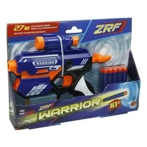 - Zrf Sünger Atan Tabanca 10 Yedek Mermi