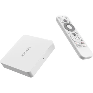 KICKPI 4K LİSANSLI Android TV Box (2 GB + 32 GB)