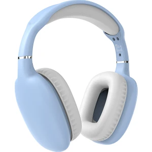 SN-BT43 Phase Mavi Bluetooth Kulaklık