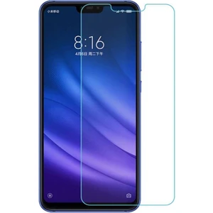 Xiaomi Mi 8 Lite Standart Kırılmaz Cam