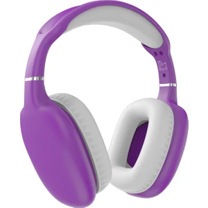 SN-BT43 Phase Mor Bluetooth Kulaklık     