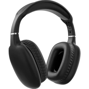 SN-BT43 Phase Siyah Bluetooth Kulaklık   