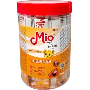 Kedi Ödül Krema Tavuklu 30*15 Gr.