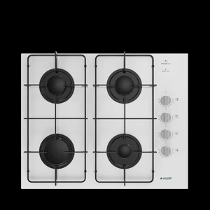 Ocd D 651-2 Ekb Gazlı Cam Tablalı Ocak