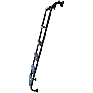 Karavan Merdiveni Universal