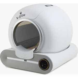 Ki-Litterbox Akıllı Kedi Tuvaleti
