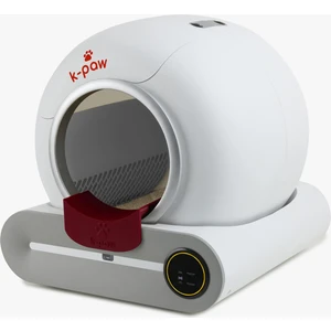 Ki-Litterbox Akıllı Kedi Tuvaleti