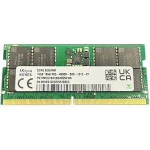SK Hynix 16GB HMCG78AGBSA092N Aa 16G Ddr5 5600B Notebook