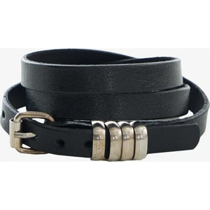 Altınyıldız Classics Deri Bileklik