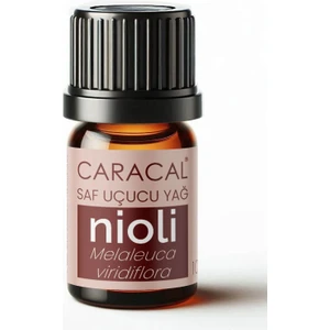 Doğal Nioli Uçucu Yağı Saf Nioli Yağı 5ml Niaouli Yağ