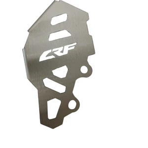 Crf 250 L - Rally 250 Hidrolik Rezerve Koruma