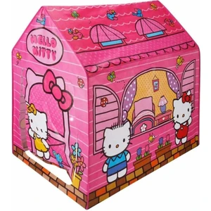 Nessiworld Hello Kitty Oyun Çadırı