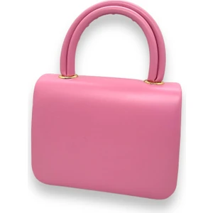 Otto Plus Suni Deri Kadın Omuz ve El Çantası