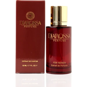 Diarossa W070, Libre 'dan Esinlenilmiş Koku Ikizi, 50ML Edp Kadın Parfümü