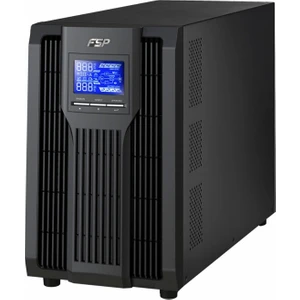 CHAMP3K 3kva Online Ups (6X9A Akü)