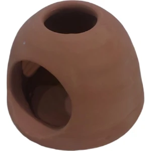 Kanki Pet Küp Üstü Açık Orta 14 x 10 cm