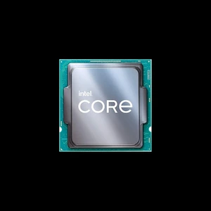 İ3-12100 4 Core, 3.30GHZ, 12MB, 89W,  LGA1700,12.NESIL, Tray, (Dahili Grafik Var, Fan Yok)