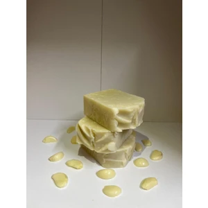 Sarımsak Yağlı Zeytinyağı Sabunu(3 Adet)