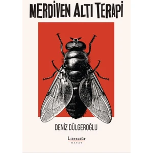 Merdiven Altı Terapi - Deniz Dülgeroğlu