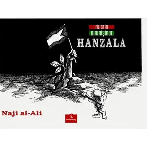 Filistin Direnişinde Hanzala - Naci El Ali