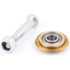 22 mm Seramik Granit Kesme Elması Titanyum (Dev + Long Makinalarına Uyumlu)