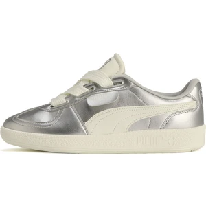 Palermo Wide Lace Metallic Kadın Ayakkabı