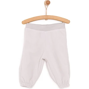 HelloBaby Basic Polar Pantolon Erkek Bebek