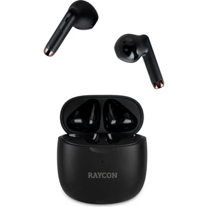 Gürültü Azaltma Enc Mikrofonlu Bluetooth 5.3 Tws Kulaklık Siyah
