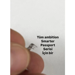416409701 Iplik Kancası(Takıcısı) Uyumlu Modeller Için Açıklama Kısmına  Bakınız