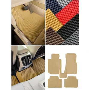 Bmw 3 Serisi F30 Kasa 2011-2019 Model Yeni Nesil Oto Paspas