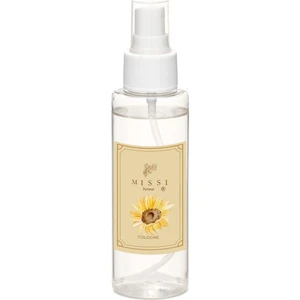 100 Ml Portakal Çiçeği Kolonyası