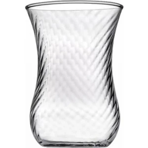 42621 72'li Optikli Çay Bardağı 115CC