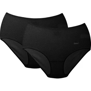 Basic Maxi 2'Li Külot