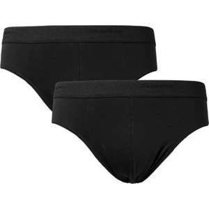 Sporcu Koton Modal Erkek Külot Ariel 2'li Slip