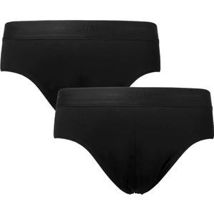 Pamuklu Erkek Slip Külot Cuba 2li Slip