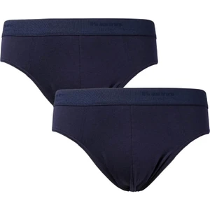 Ariel Lacivert Erkek Slip 2'li Avantajlı Paket